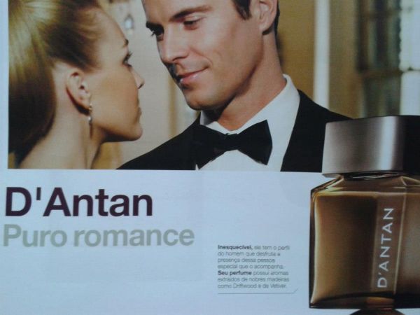 D´ANTAN